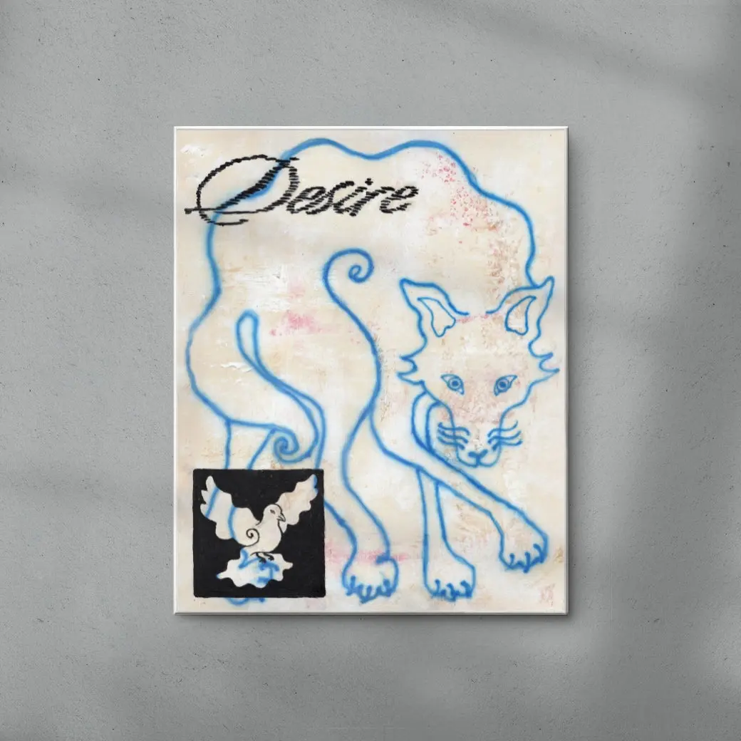 Desire