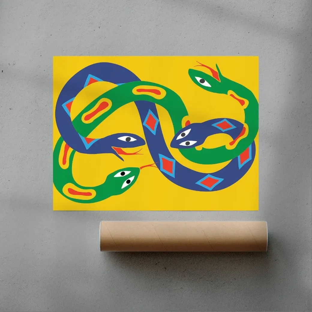 ENTANGLED