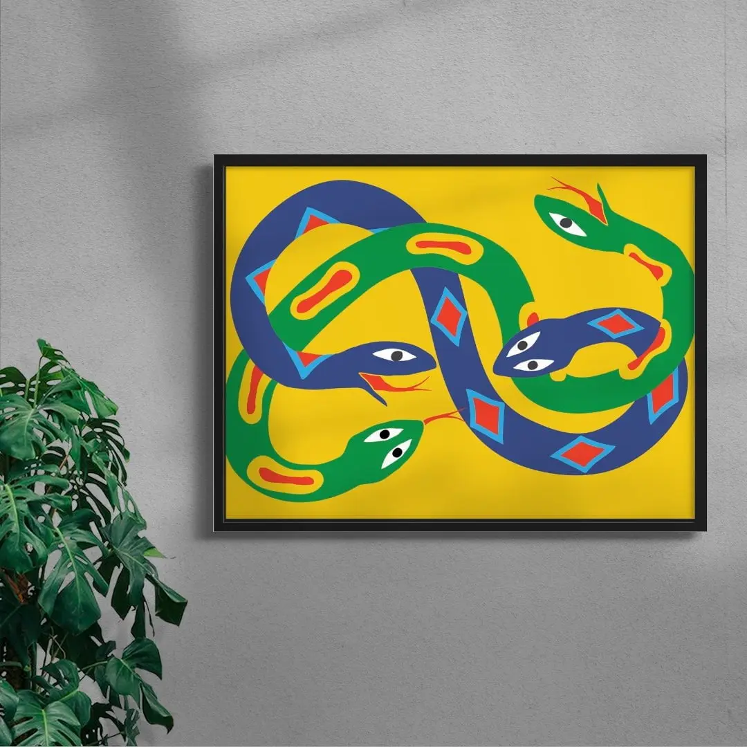 ENTANGLED