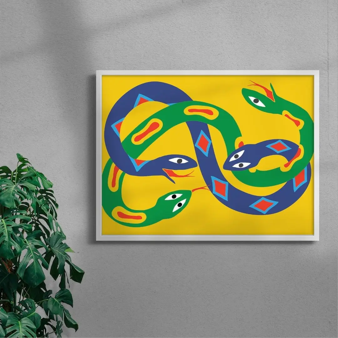 ENTANGLED