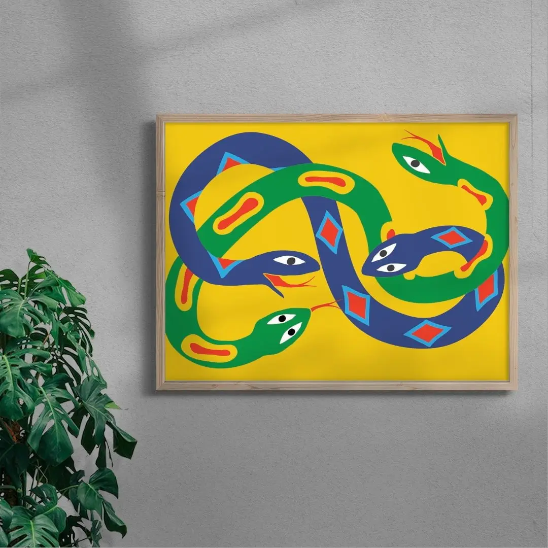 ENTANGLED