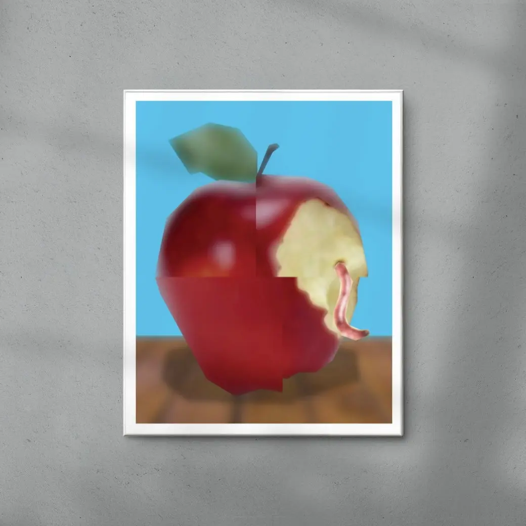 Bad Apple