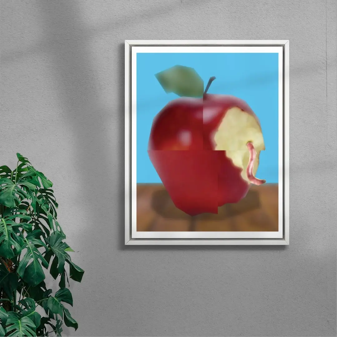 Bad Apple