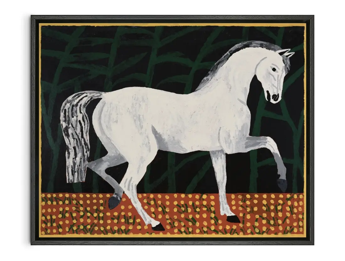 White Horse