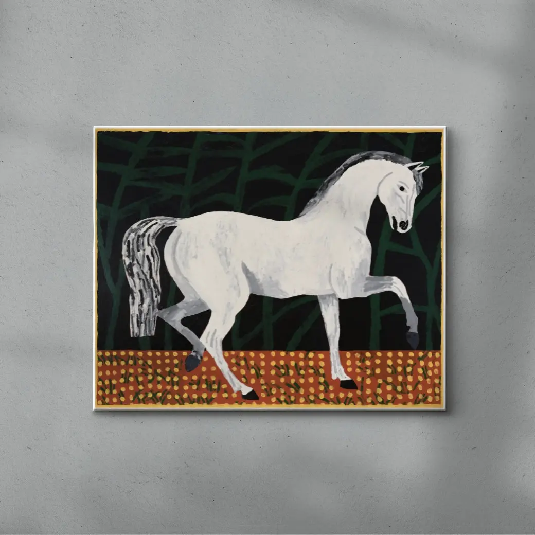 White Horse