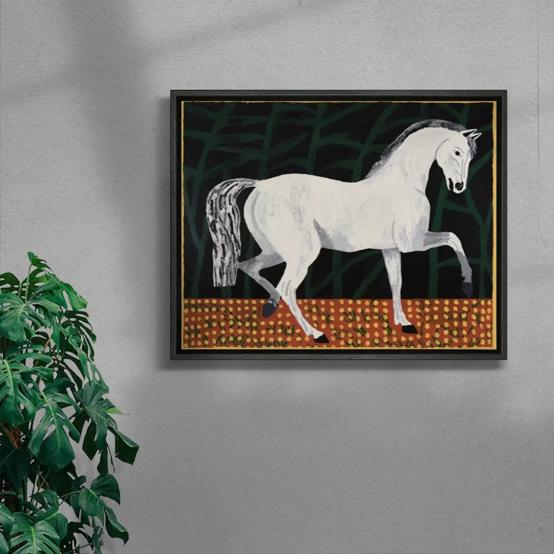 White Horse
