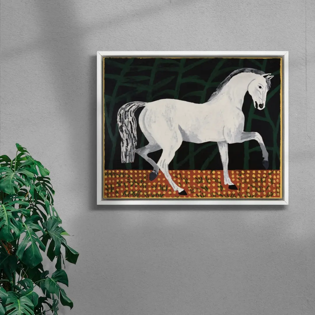 White Horse