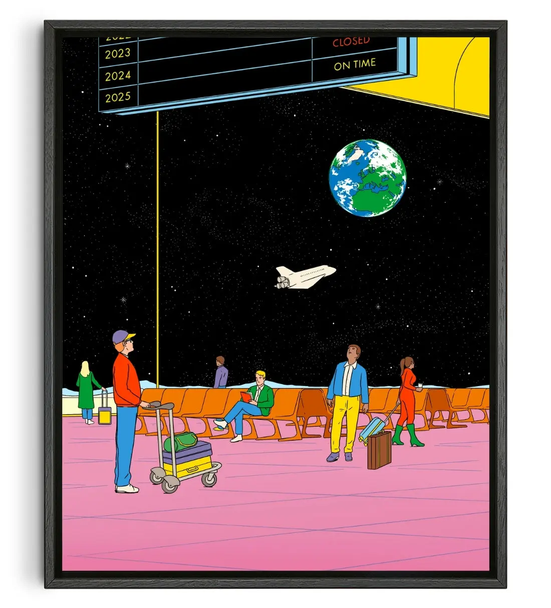 Spaceport
