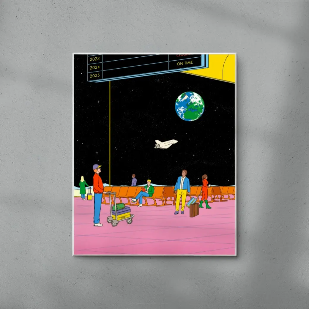 Spaceport