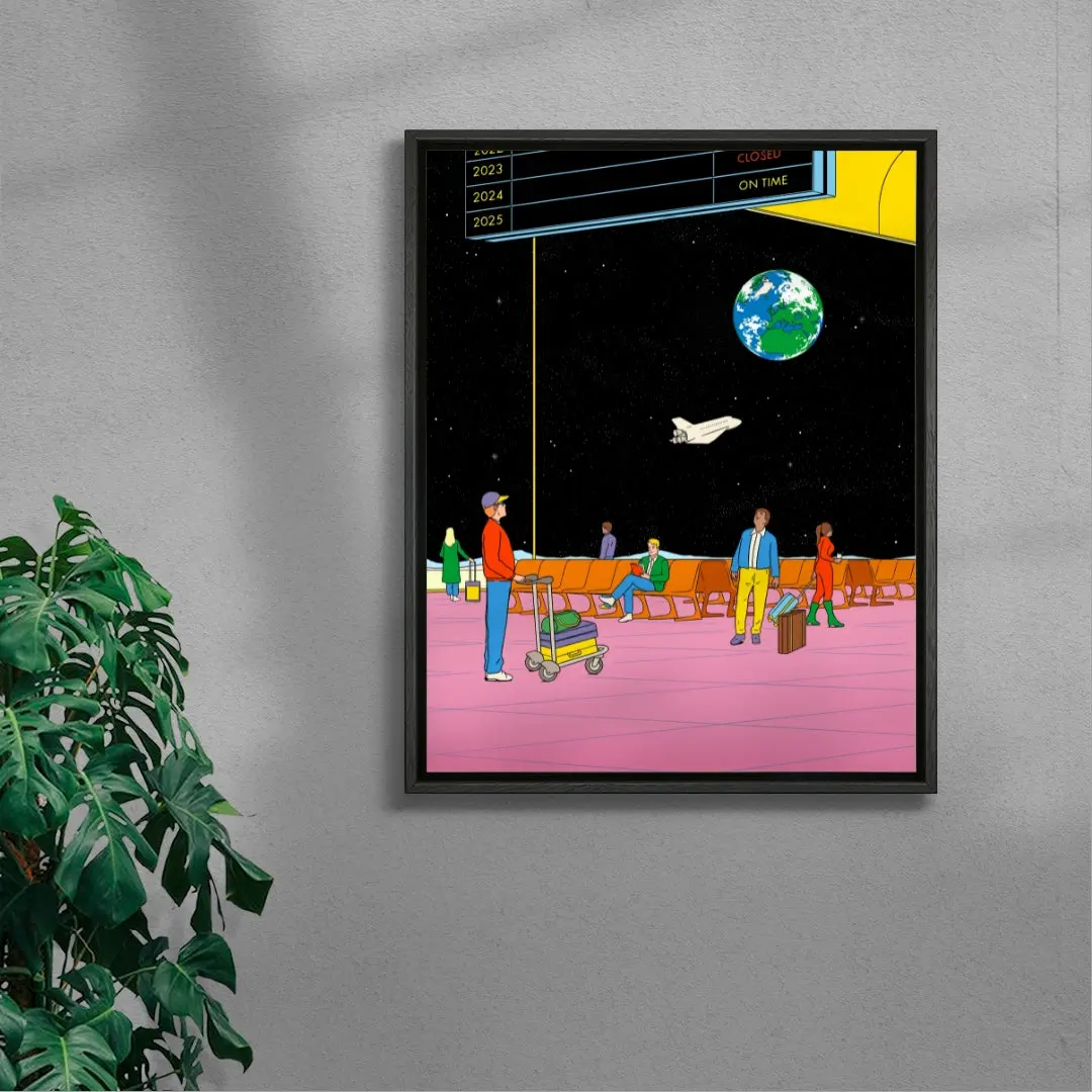 Spaceport