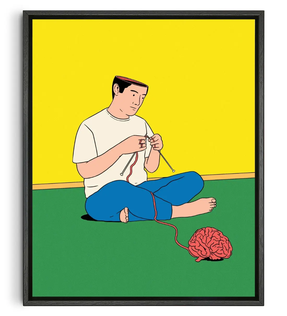 The Brain