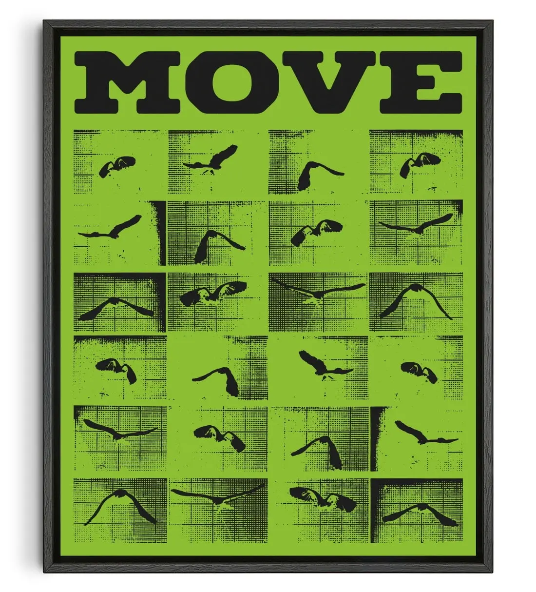 Move