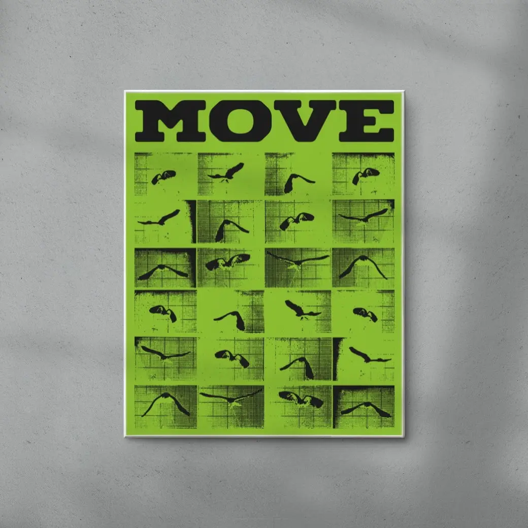 Move