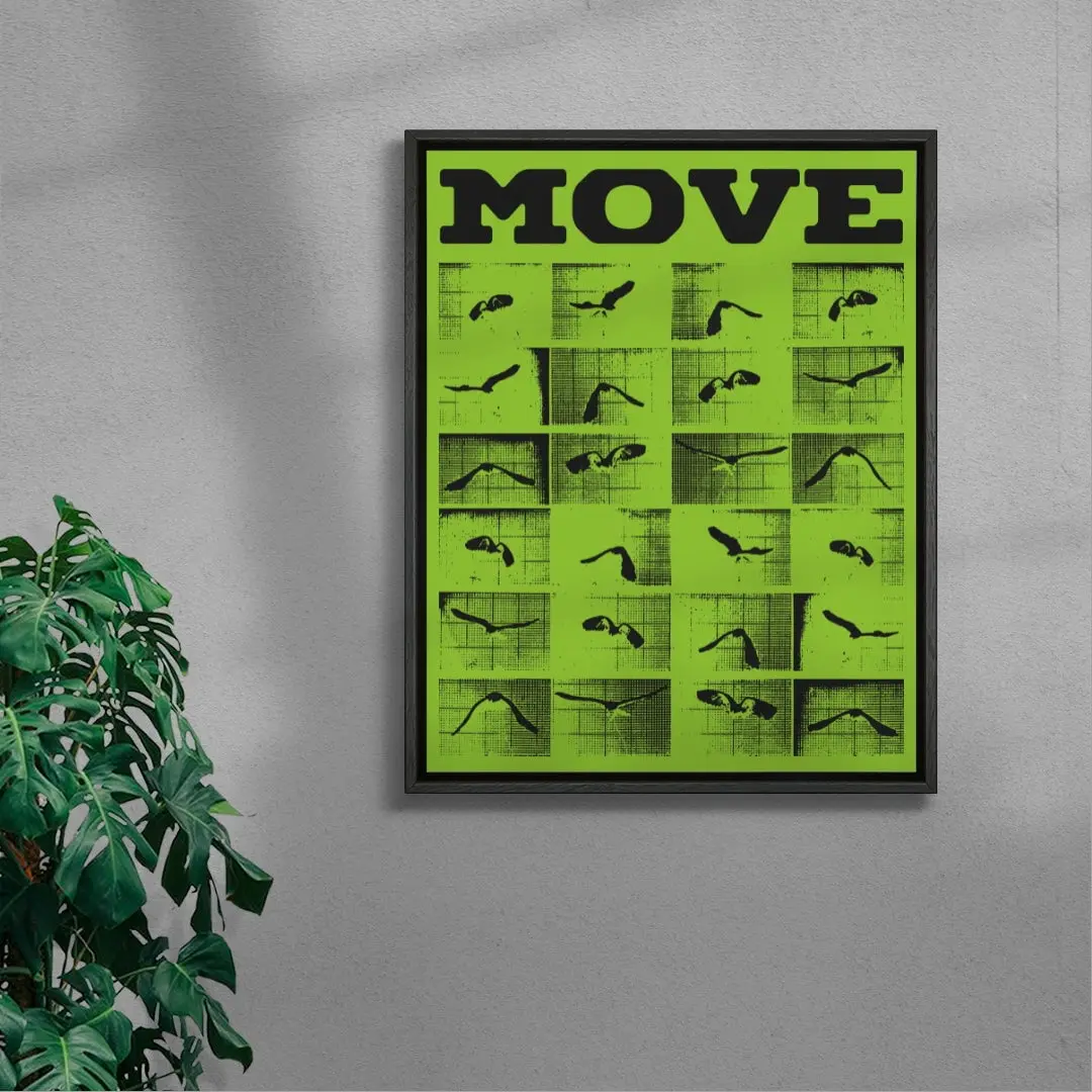 Move