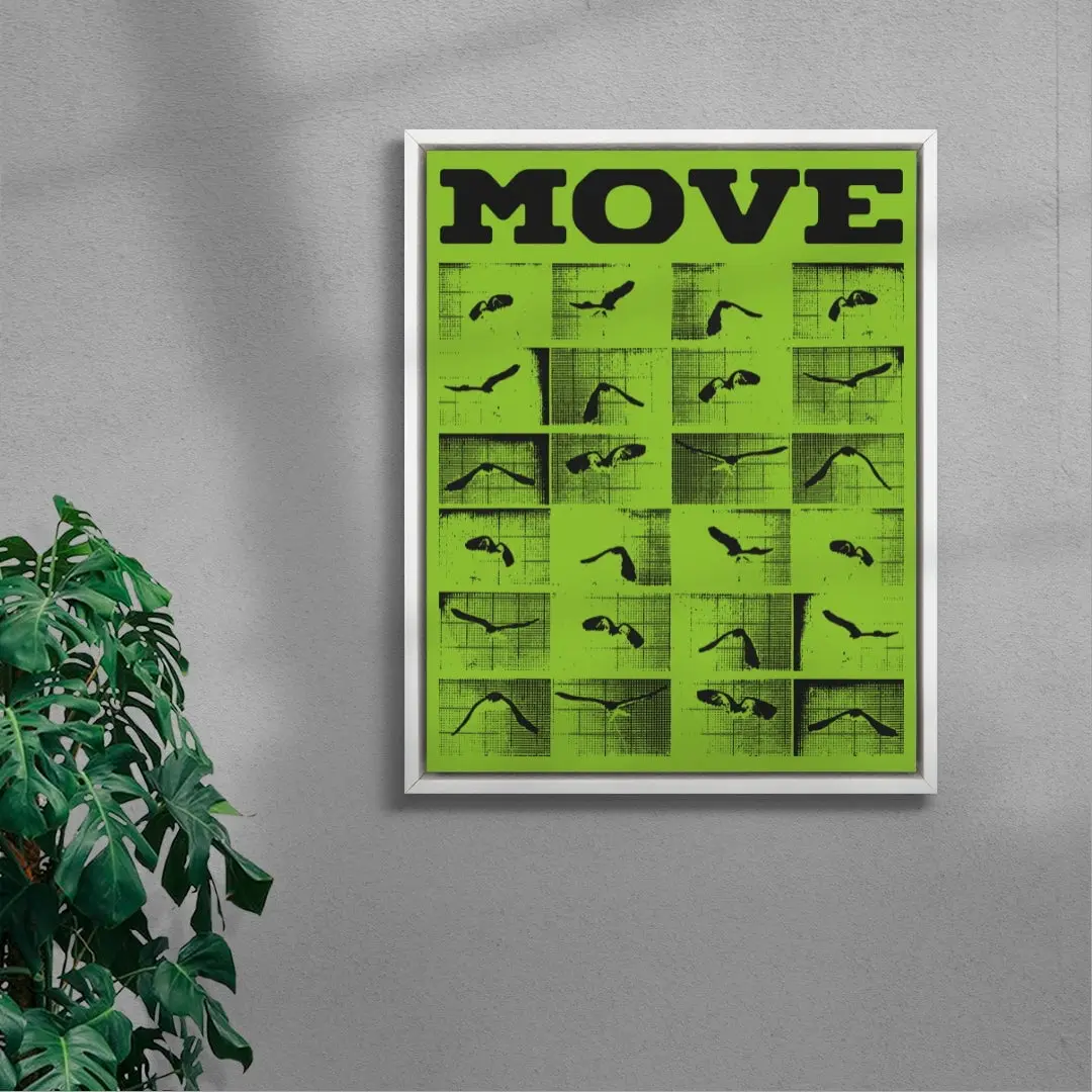 Move
