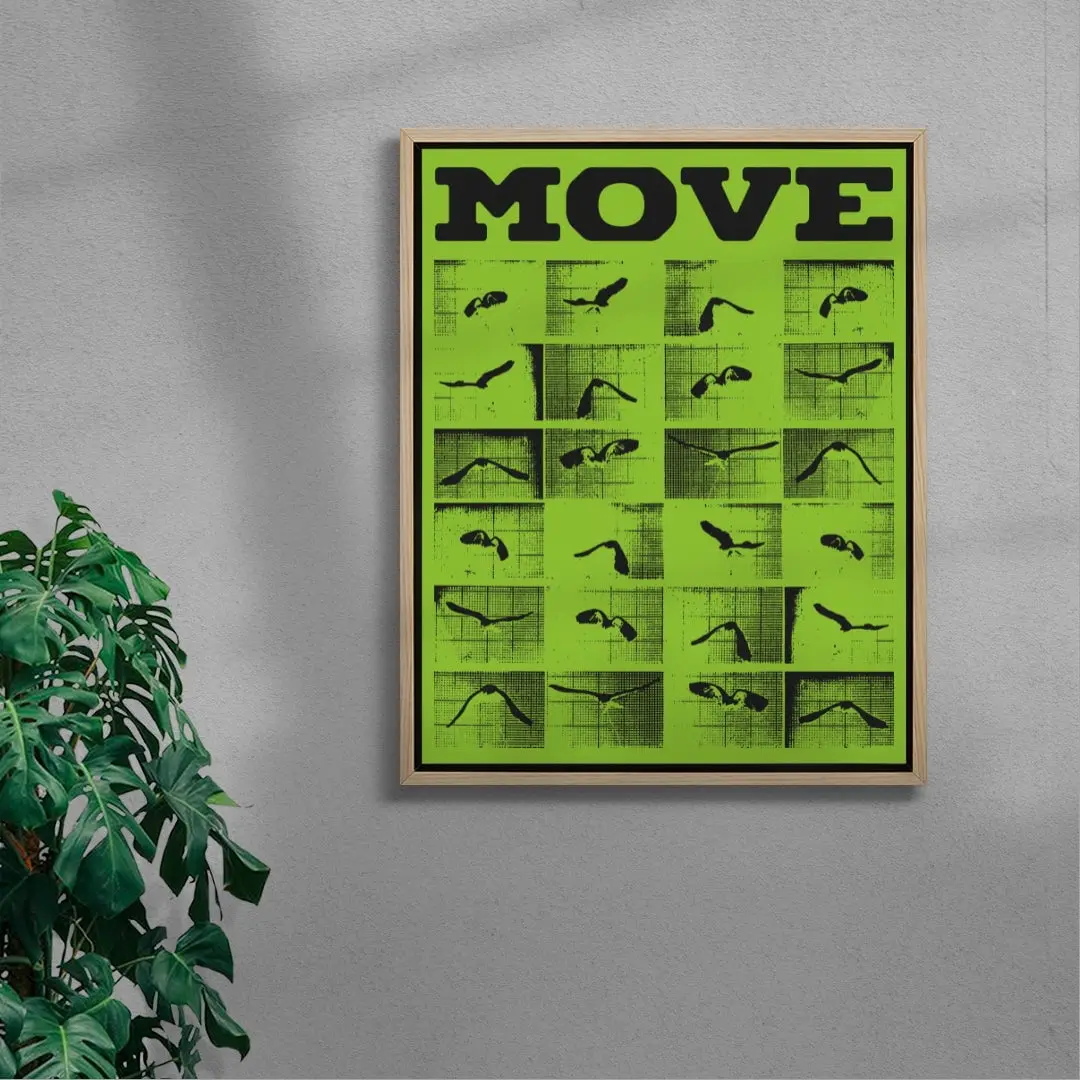 Move