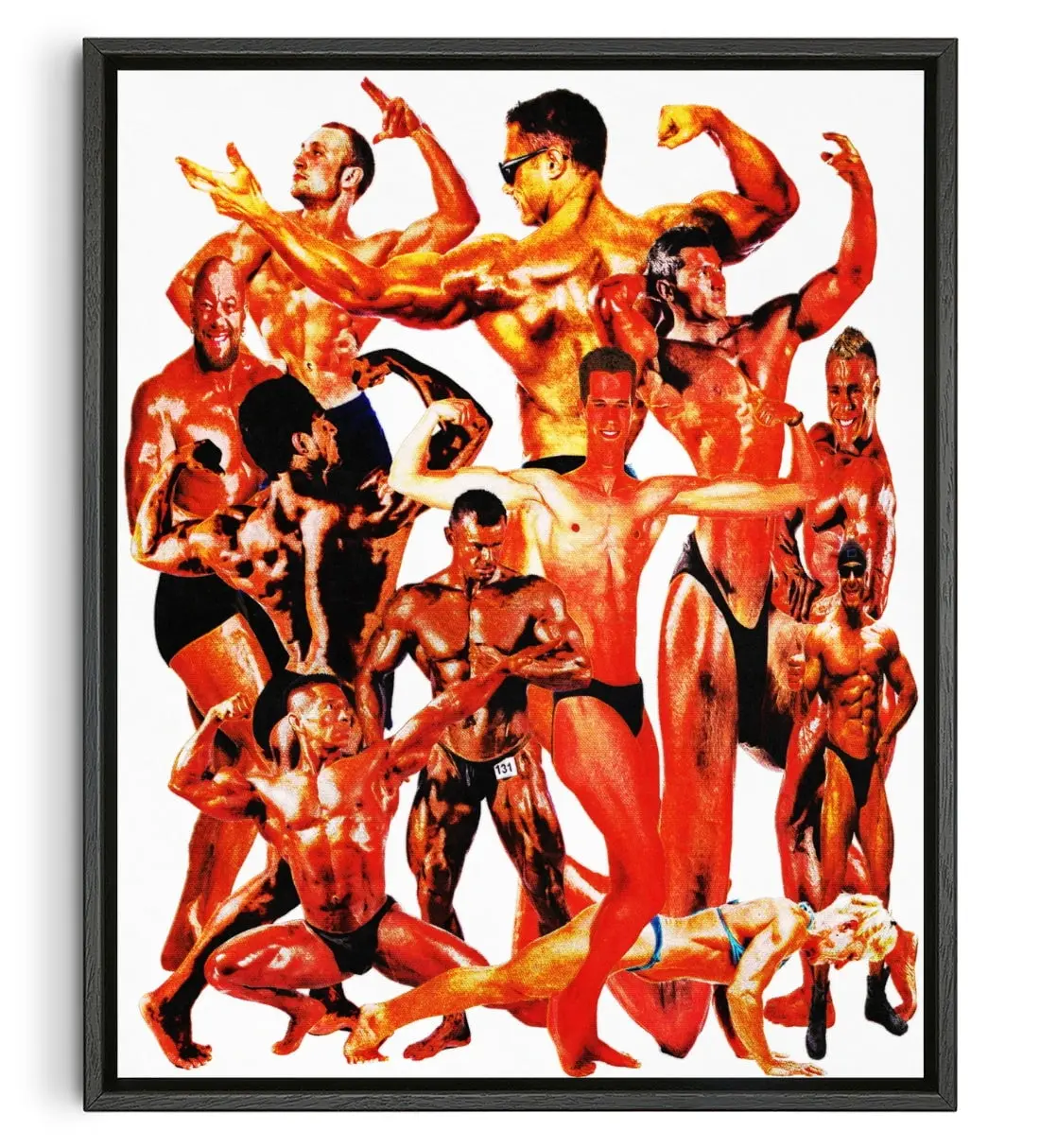 Body Builders