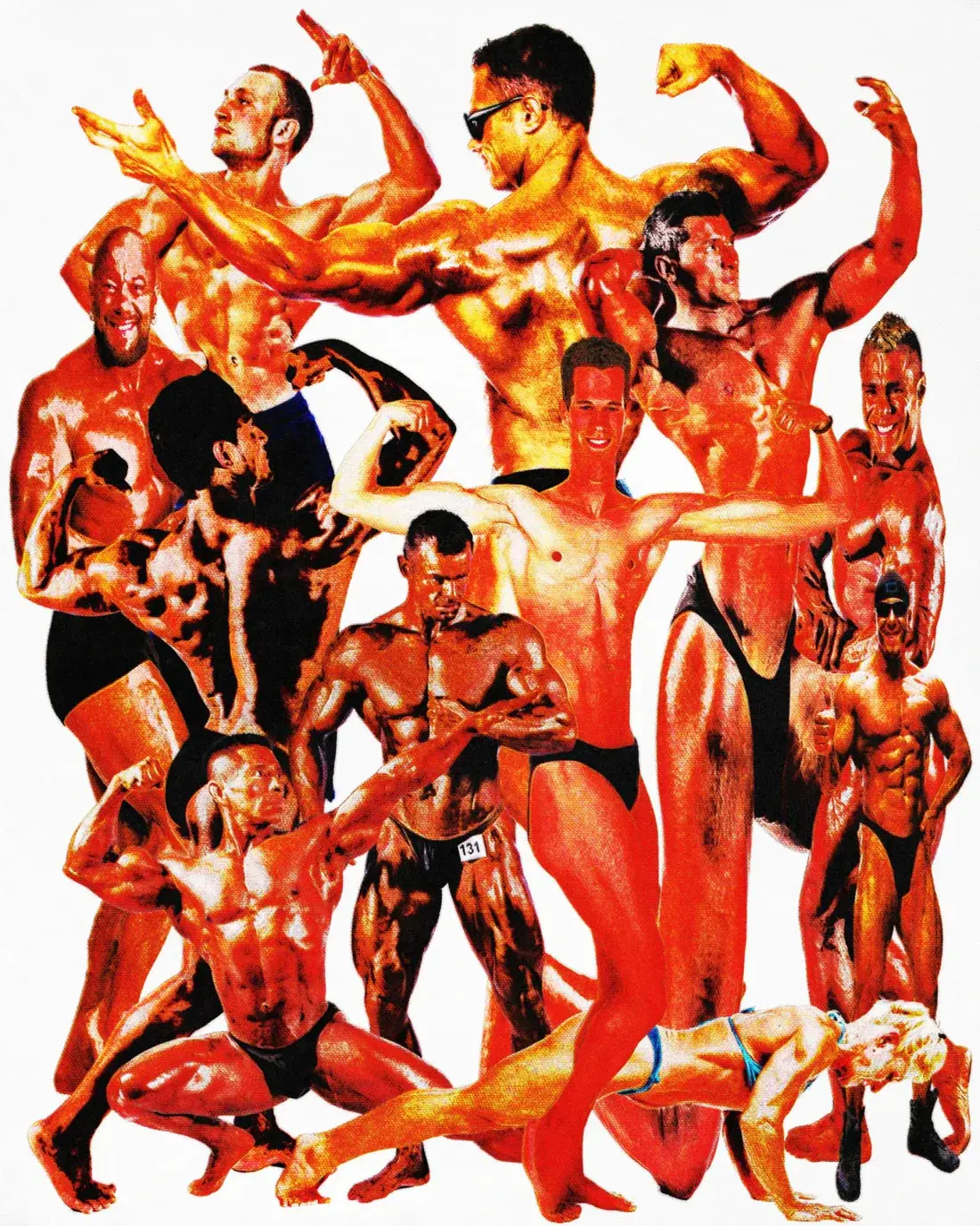 Body Builders