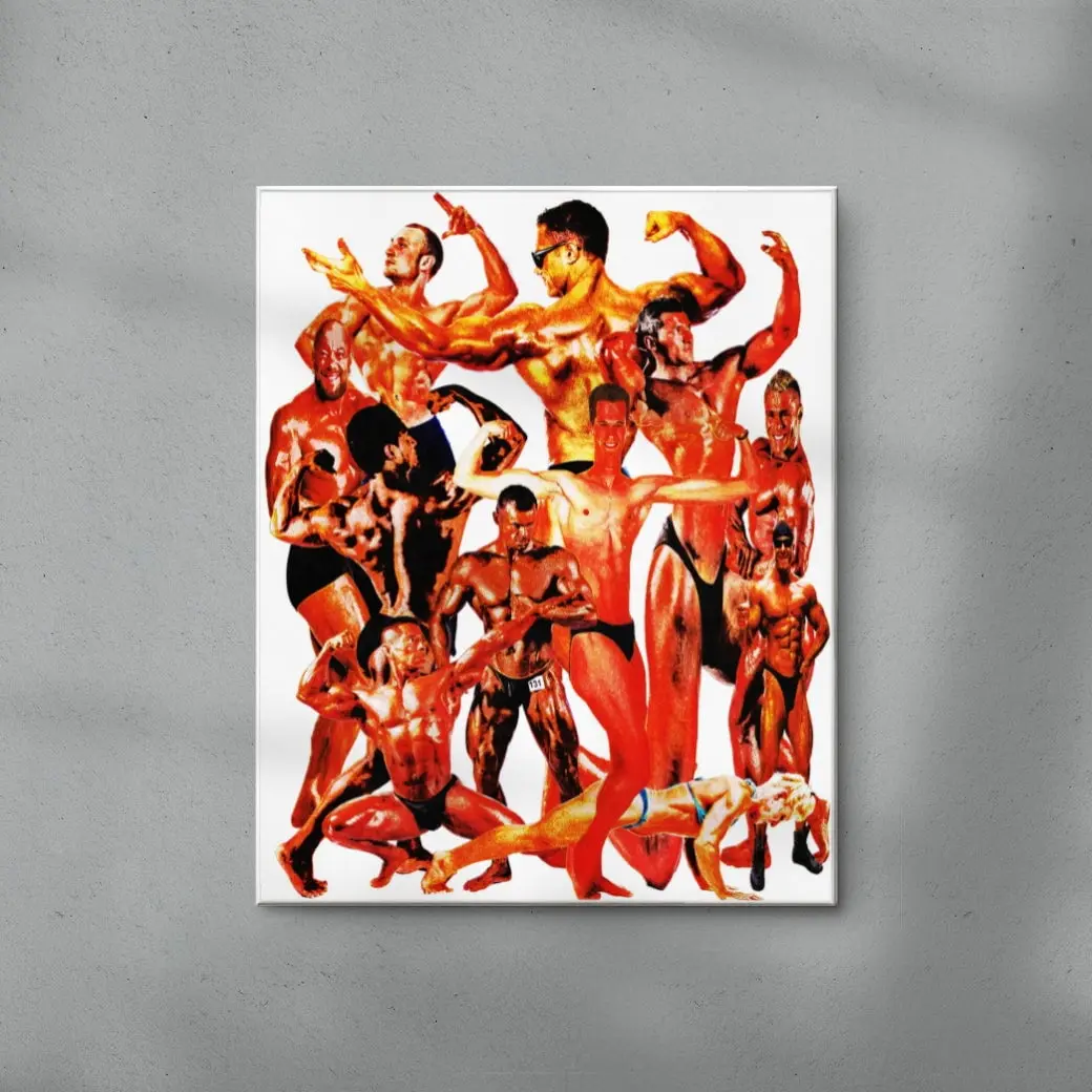 Body Builders
