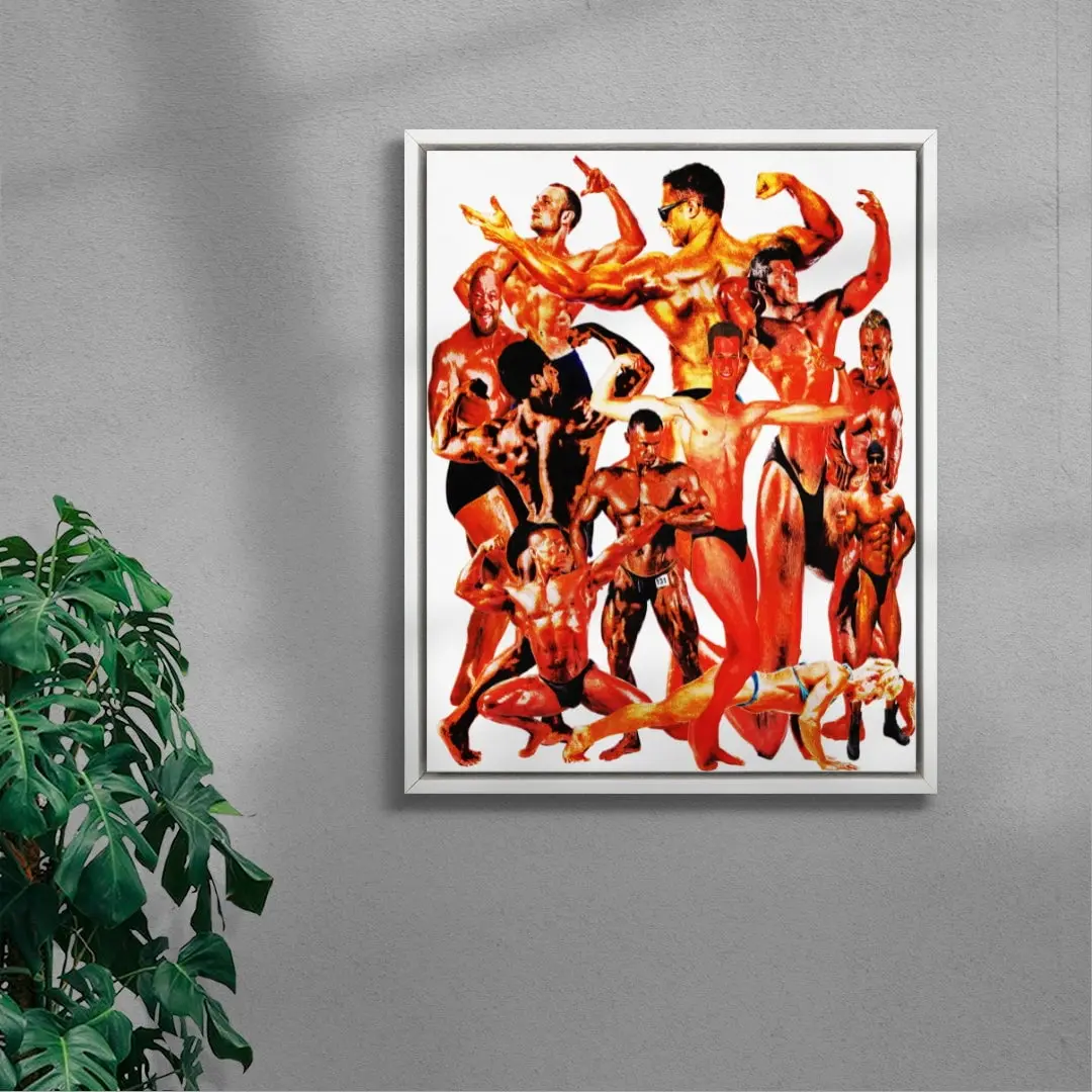 Body Builders