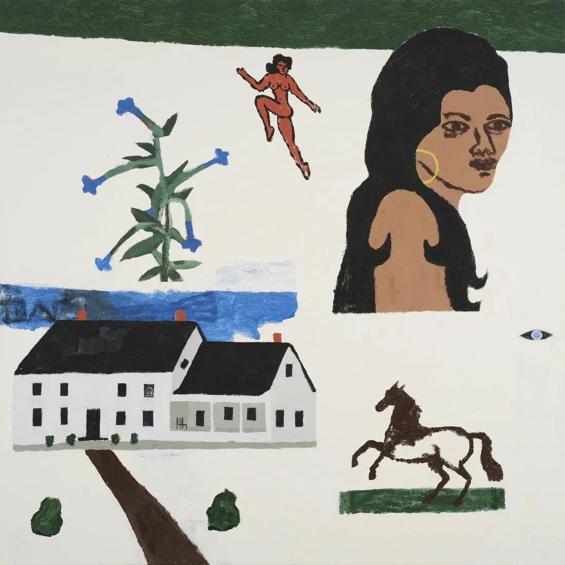 The Farmhouse