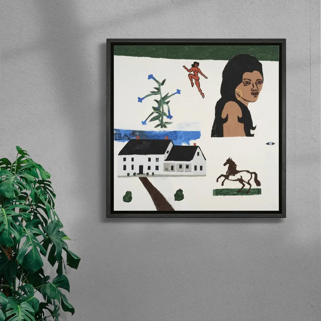 The Farmhouse