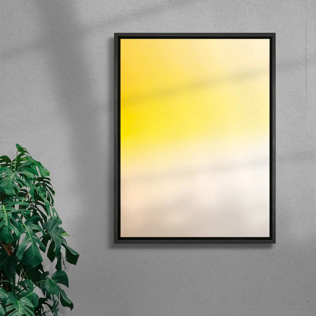 Sunlit Dream Scape