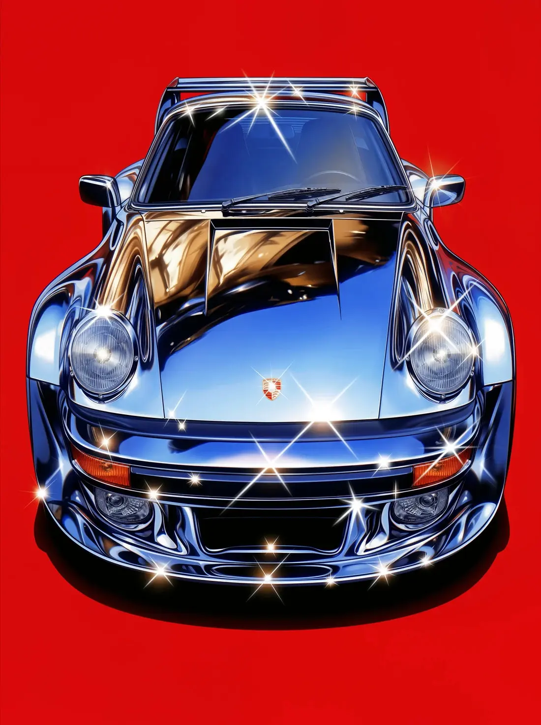 53455-chrome-porsche-1.webp Chrome Porsche