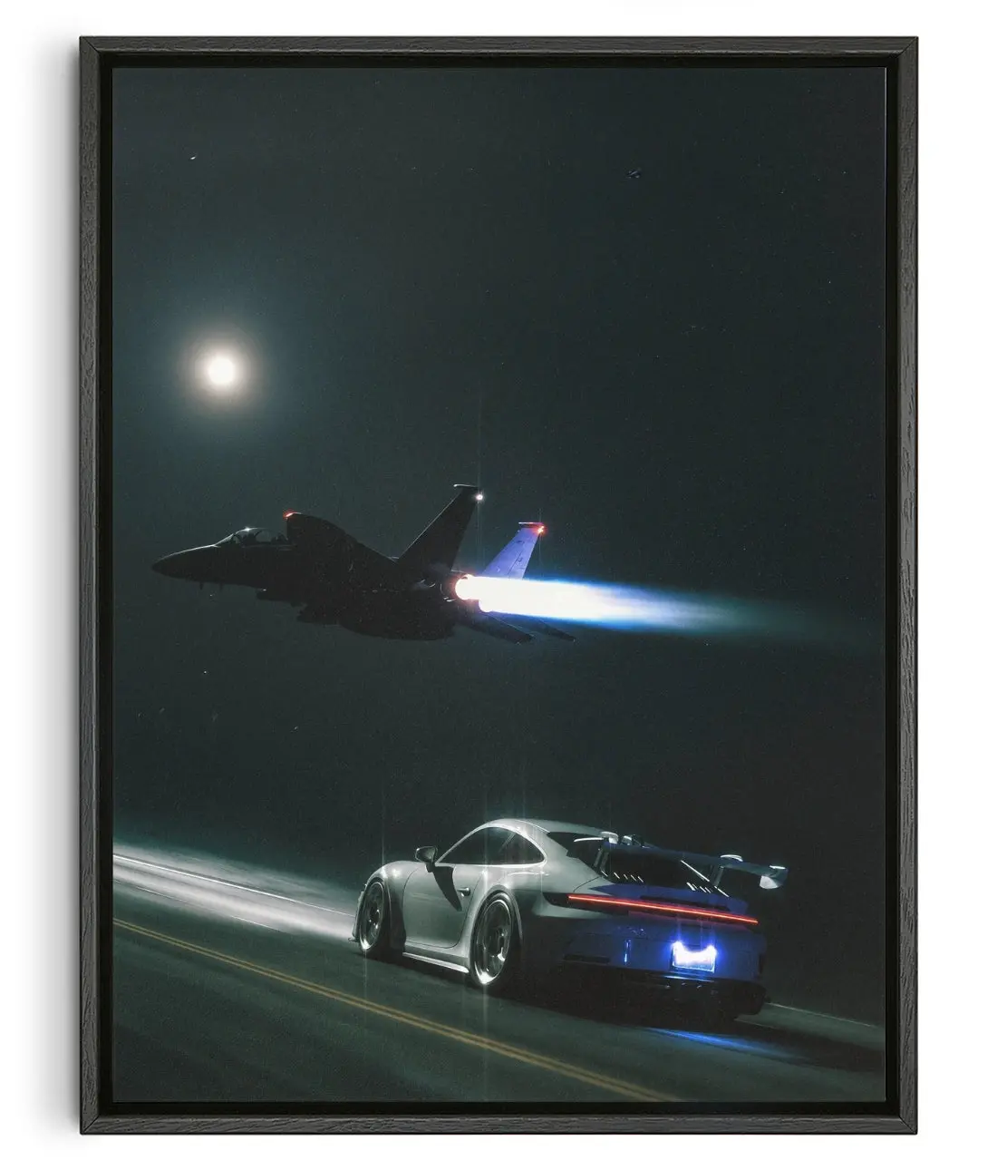 Shadowline 911