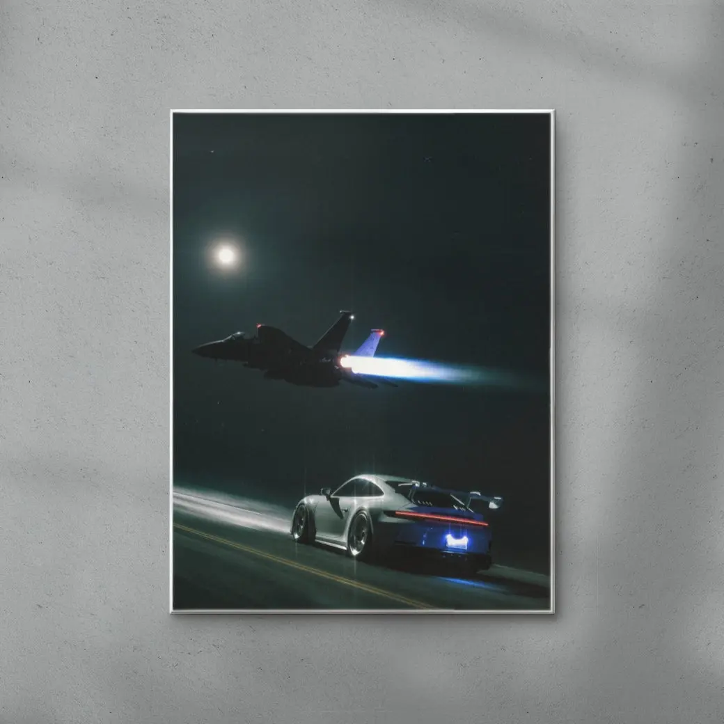 Shadowline 911