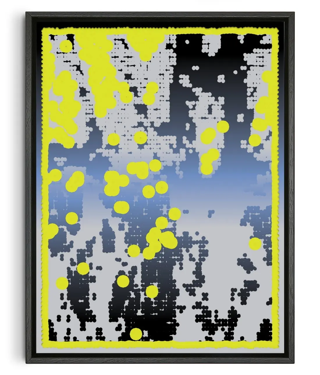 Digital Snow