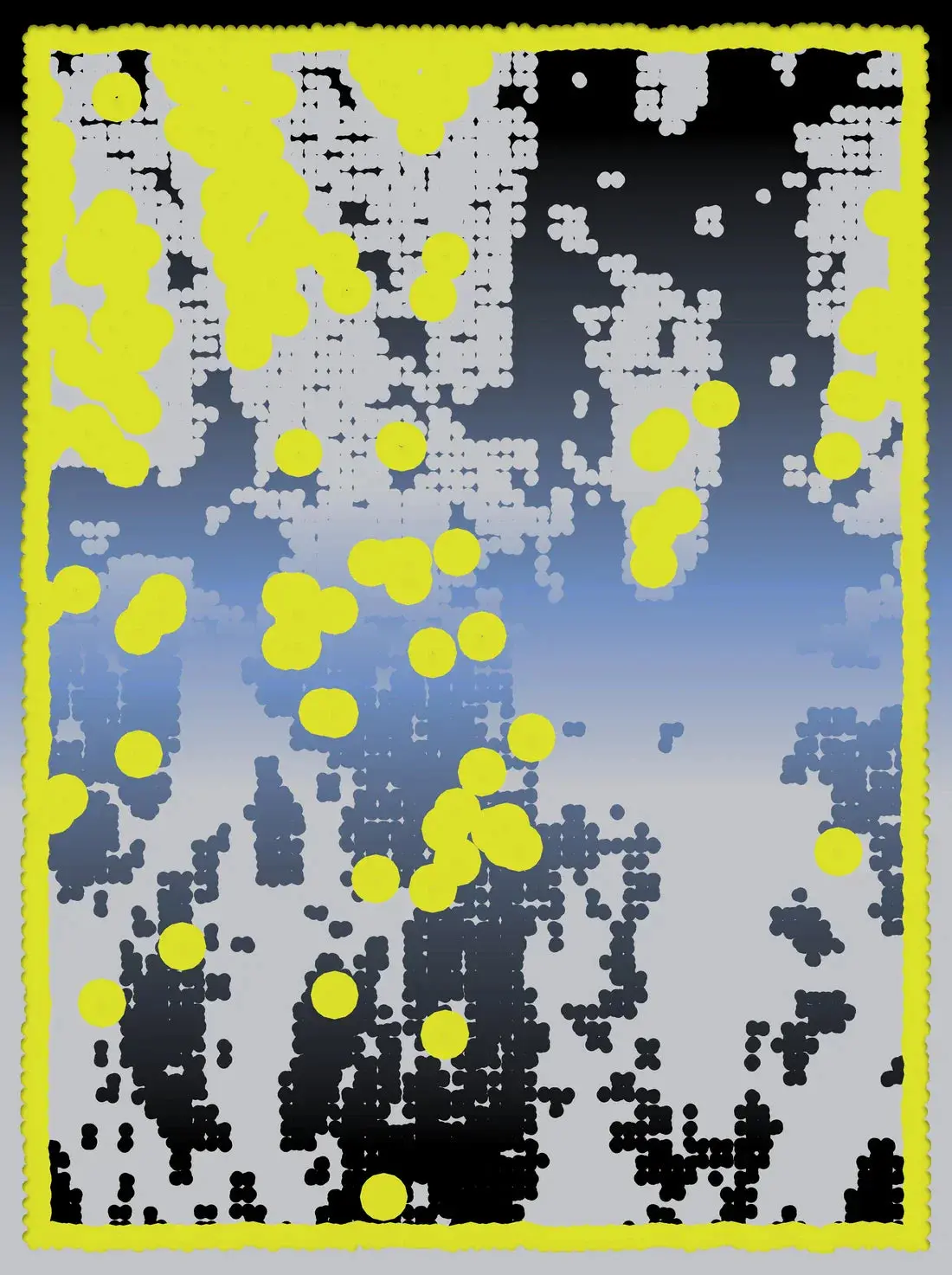 Digital Snow