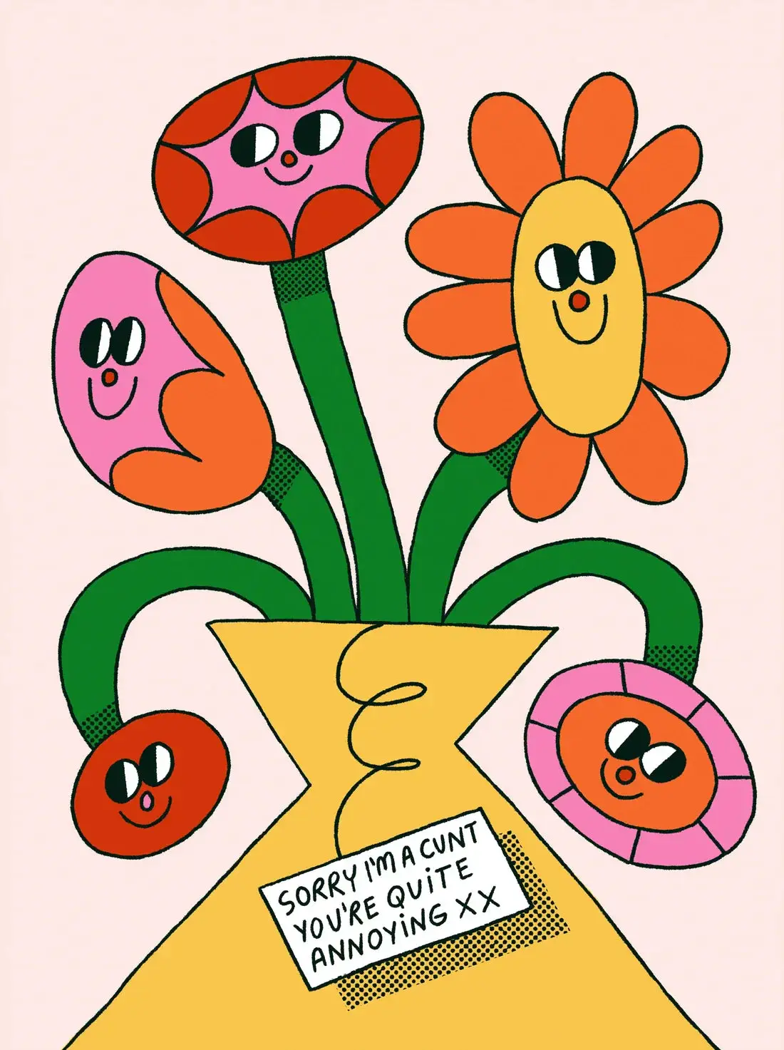 Flowers