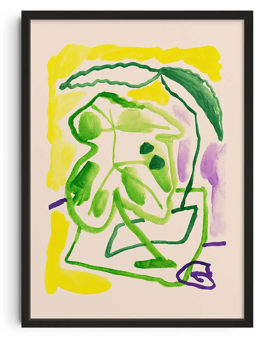 54126-imagined-flora-in-green-1.webp Imagined Flora in Green