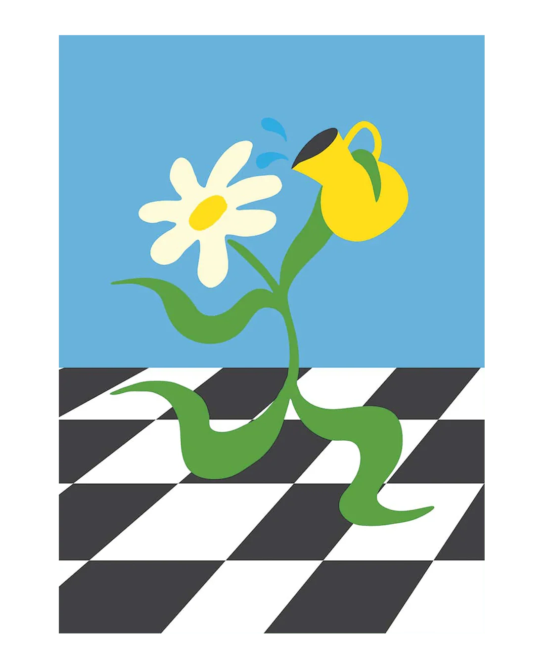 Flower 6