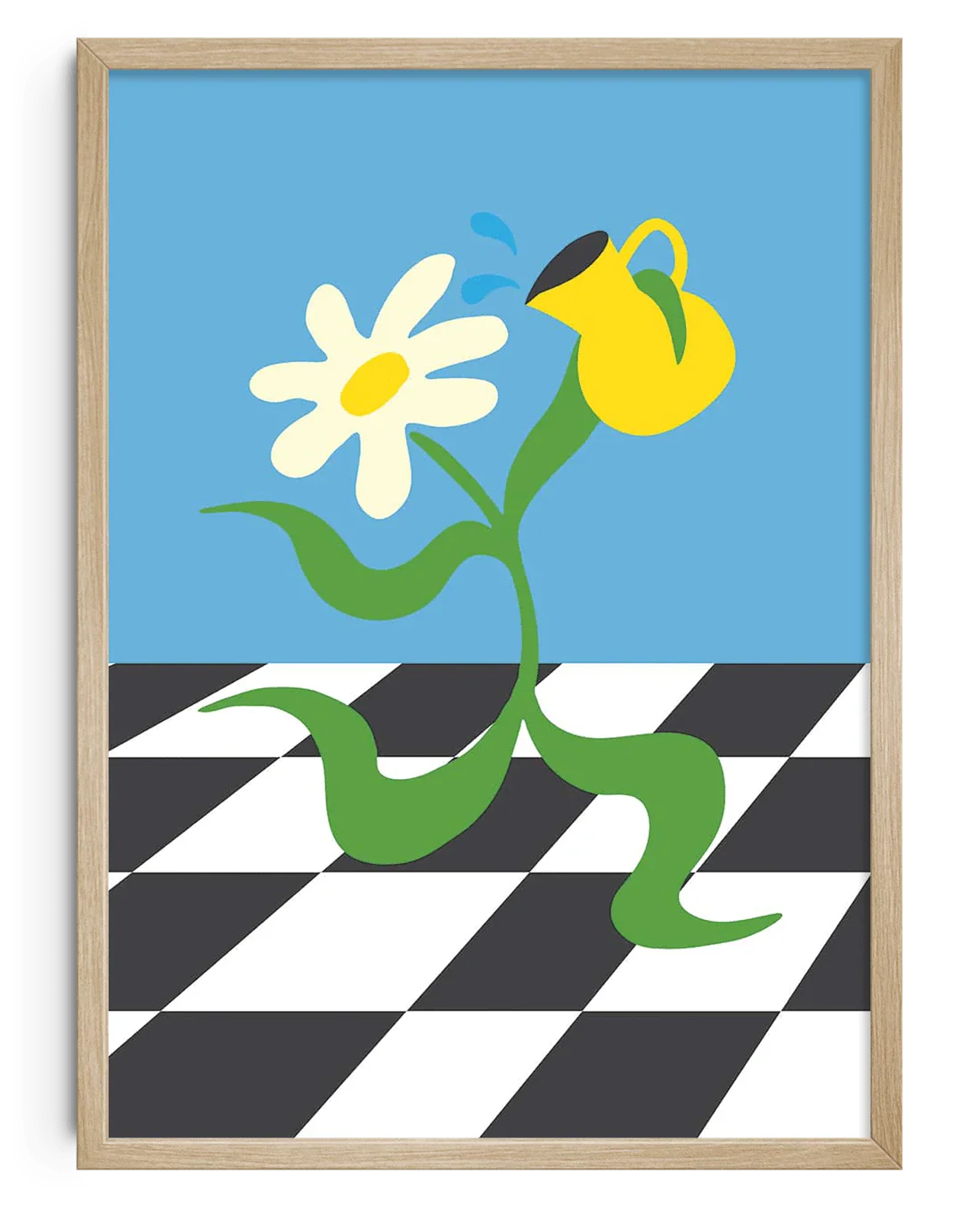 Flower 6