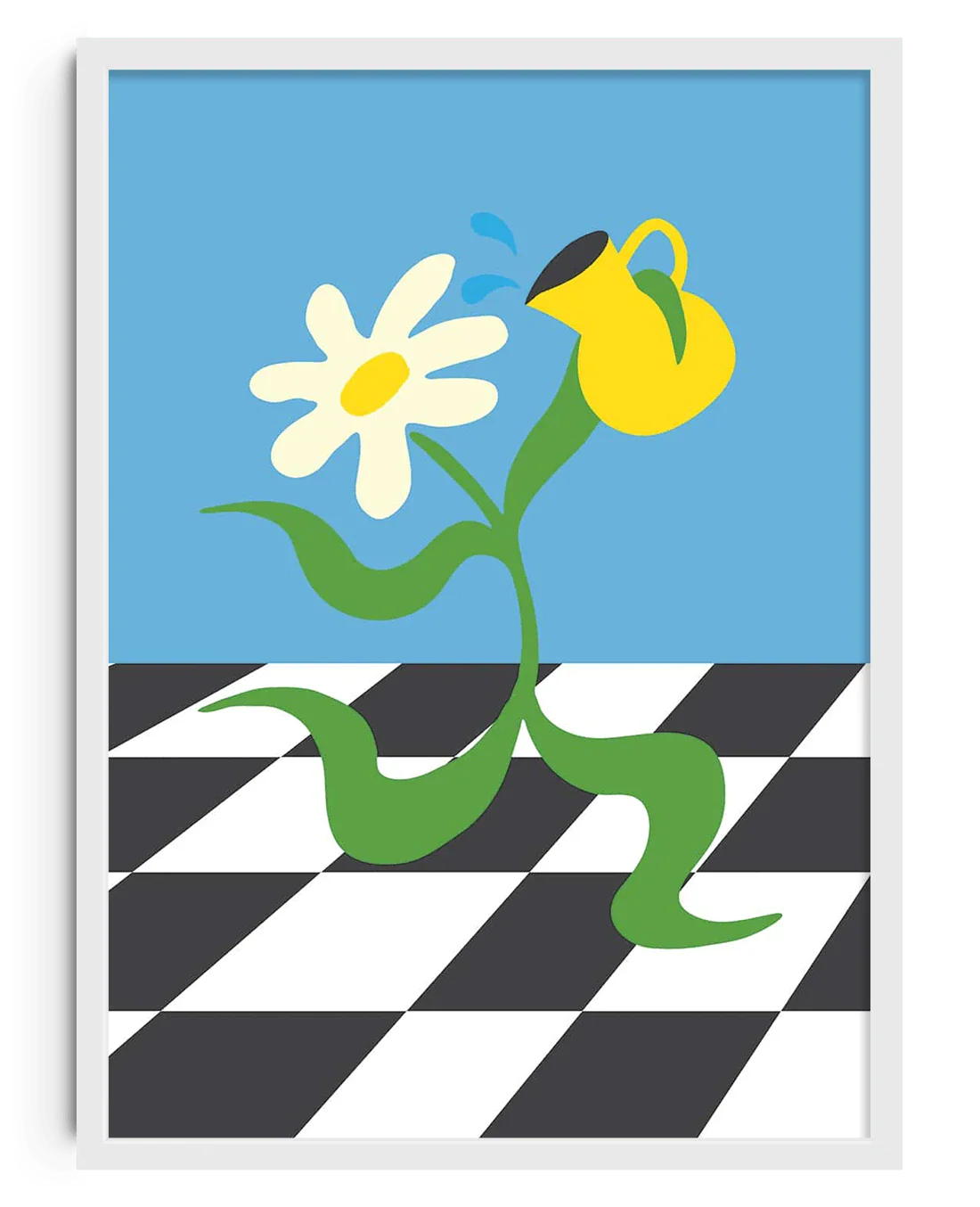Flower 6