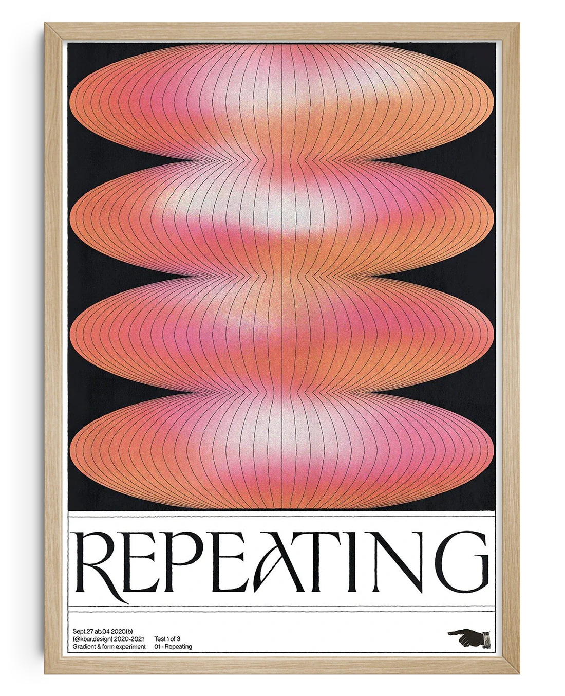 Repeating