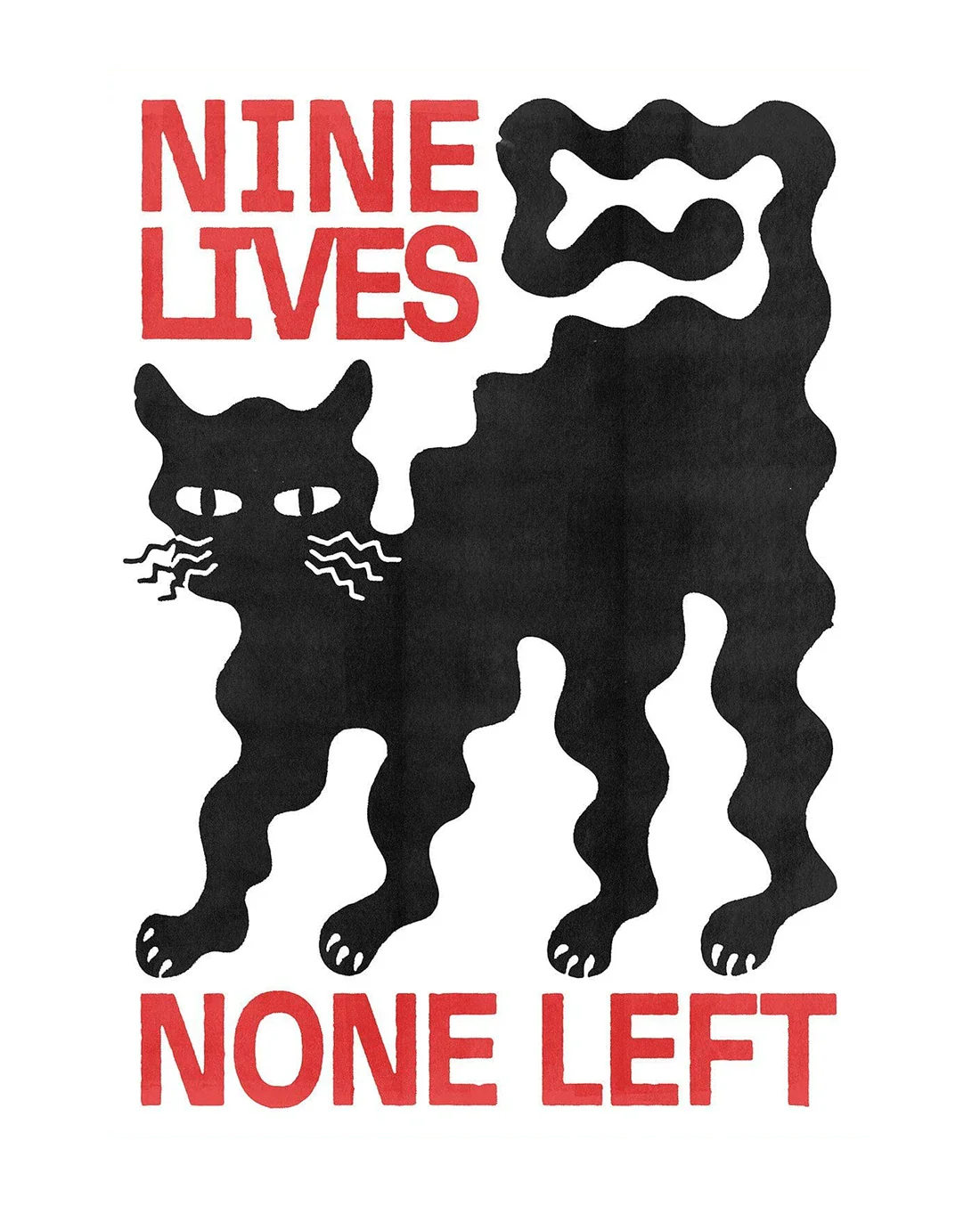 Nine Lives