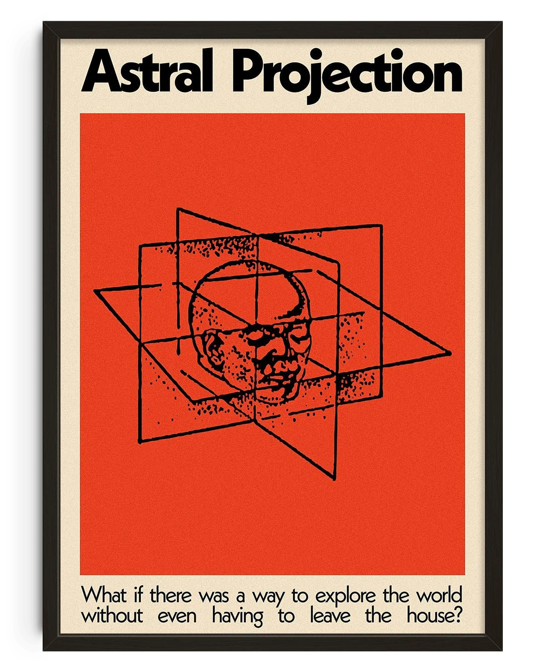 Astral Projection