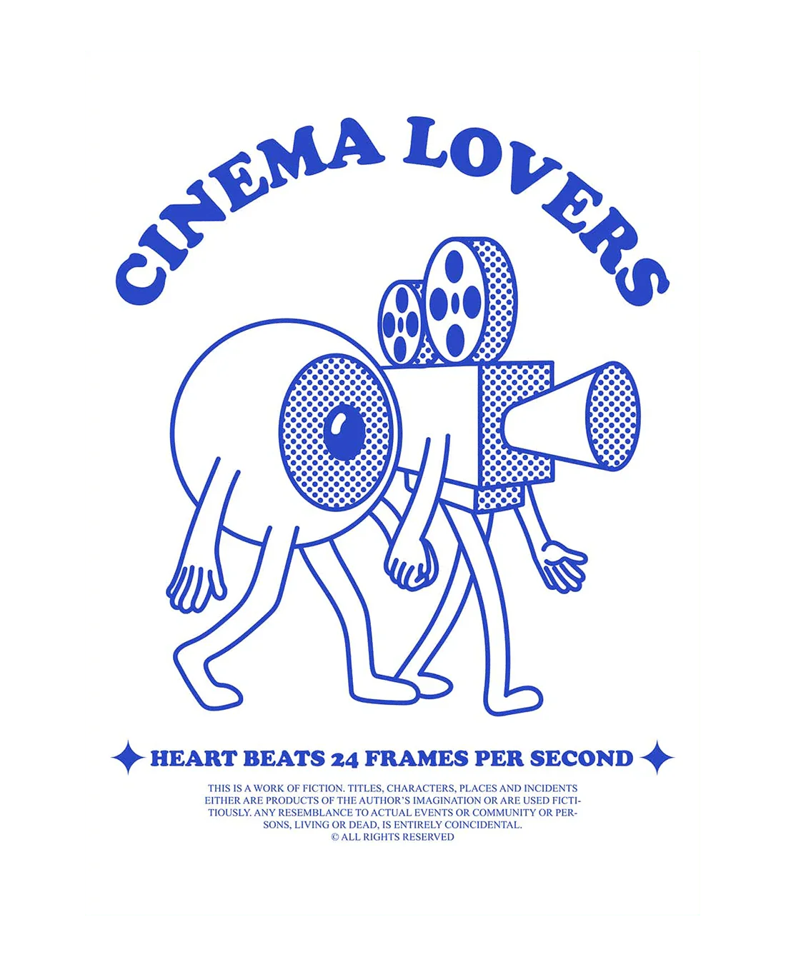 Cinema Lovers