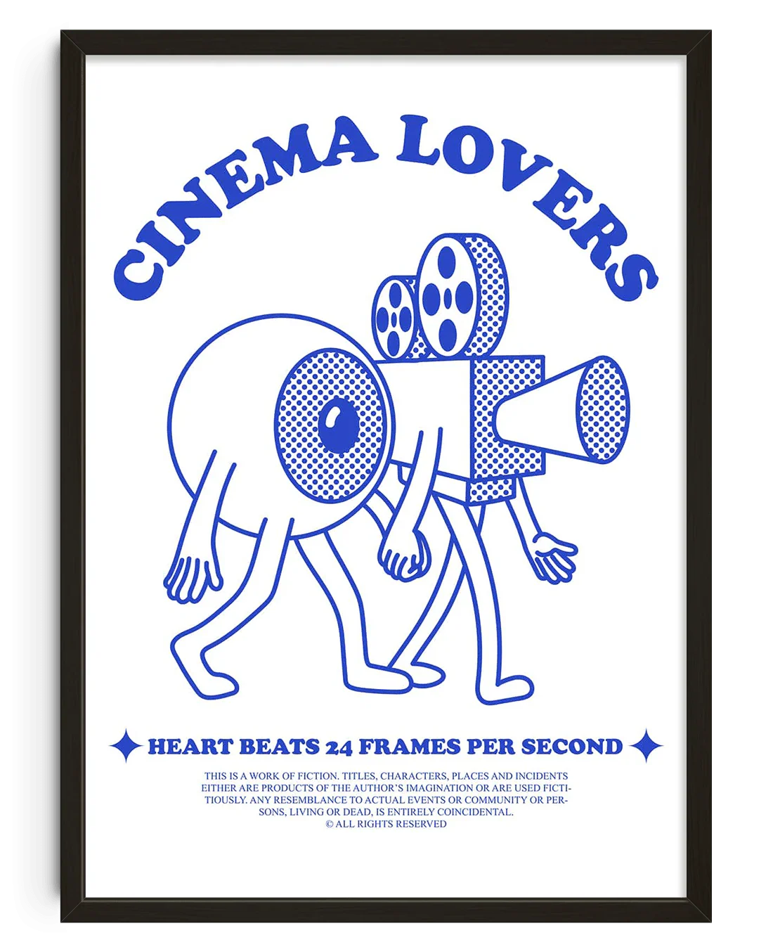 Cinema Lovers
