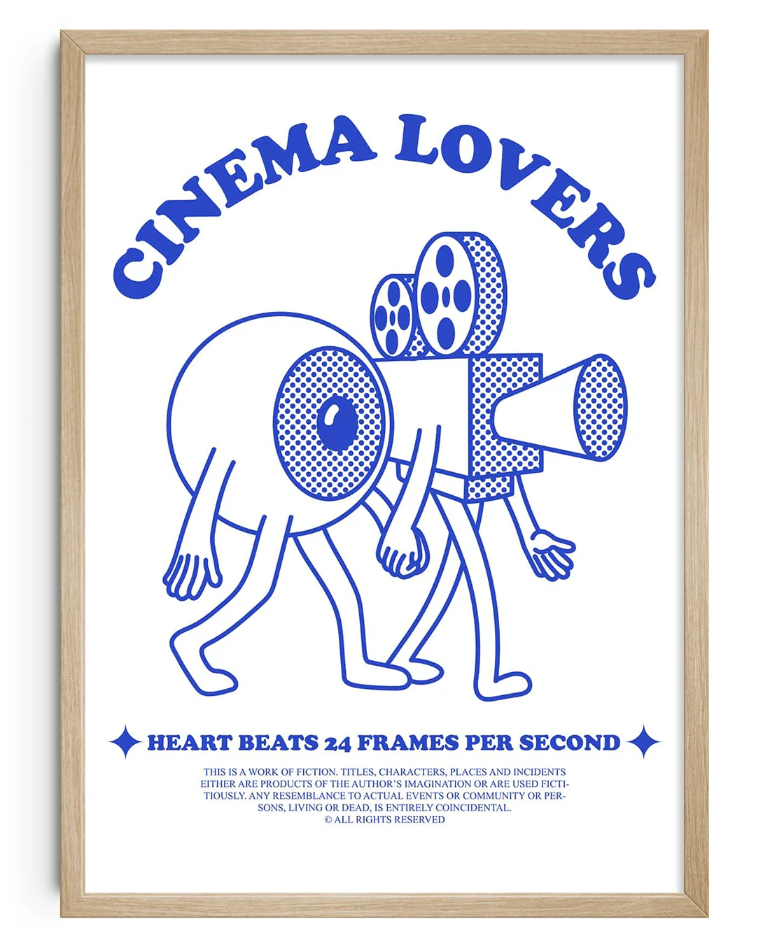 Cinema Lovers