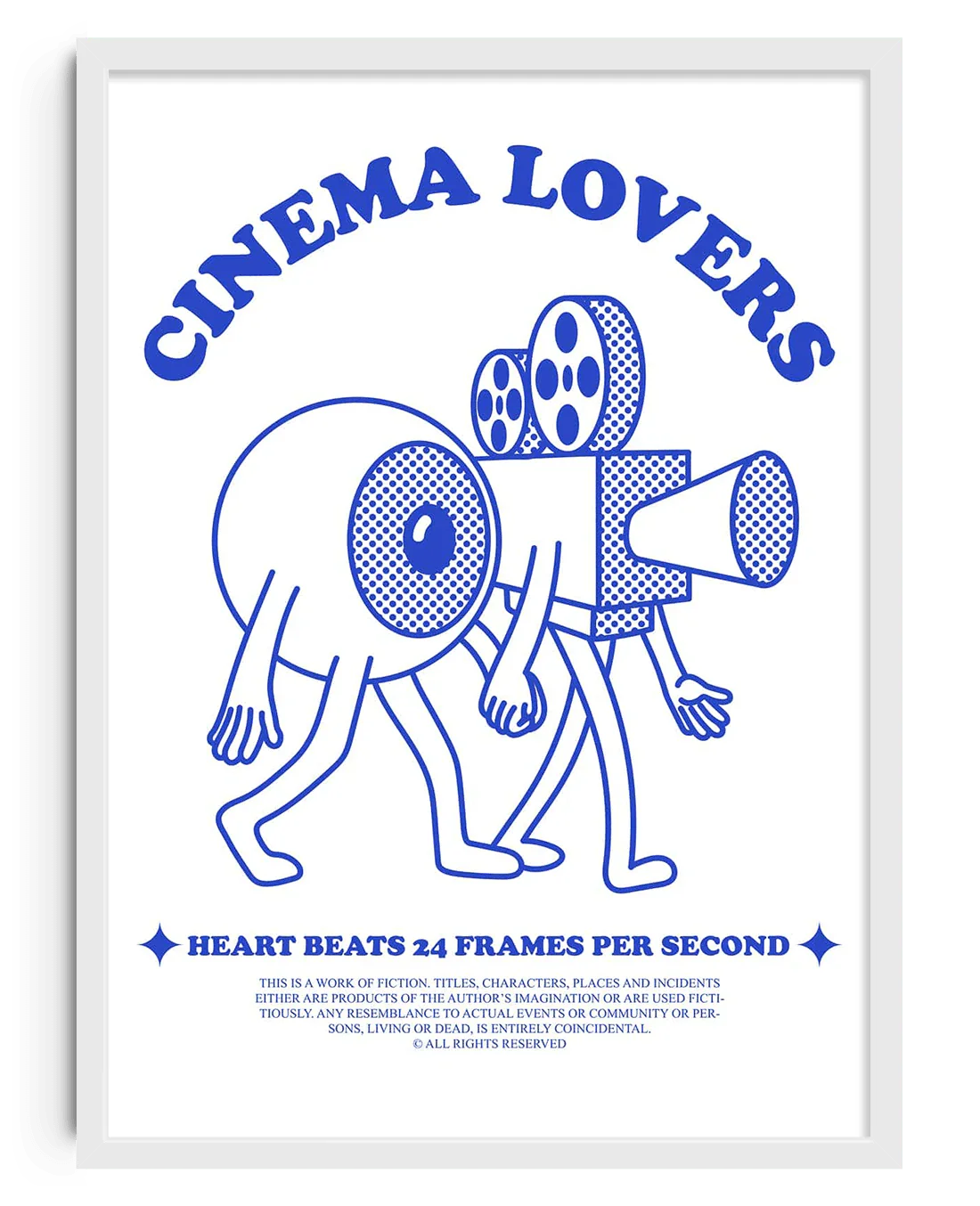 Cinema Lovers