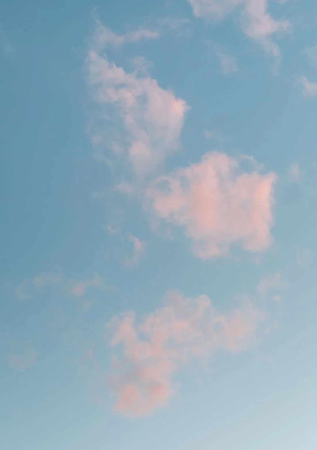Floating