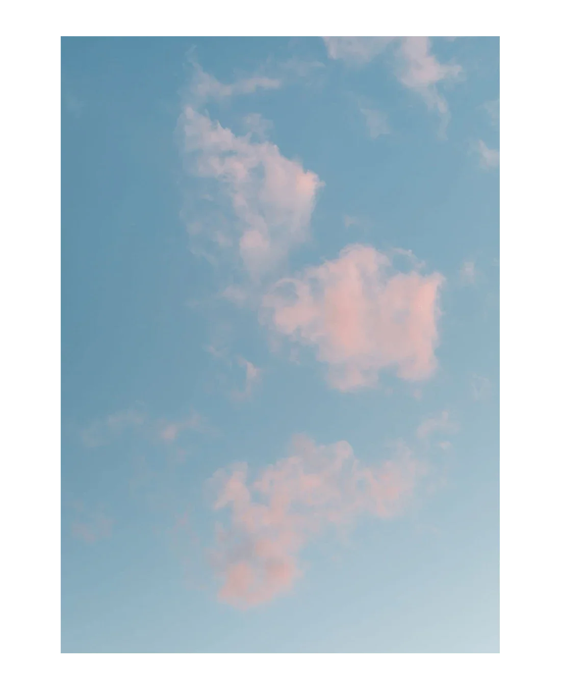 Floating