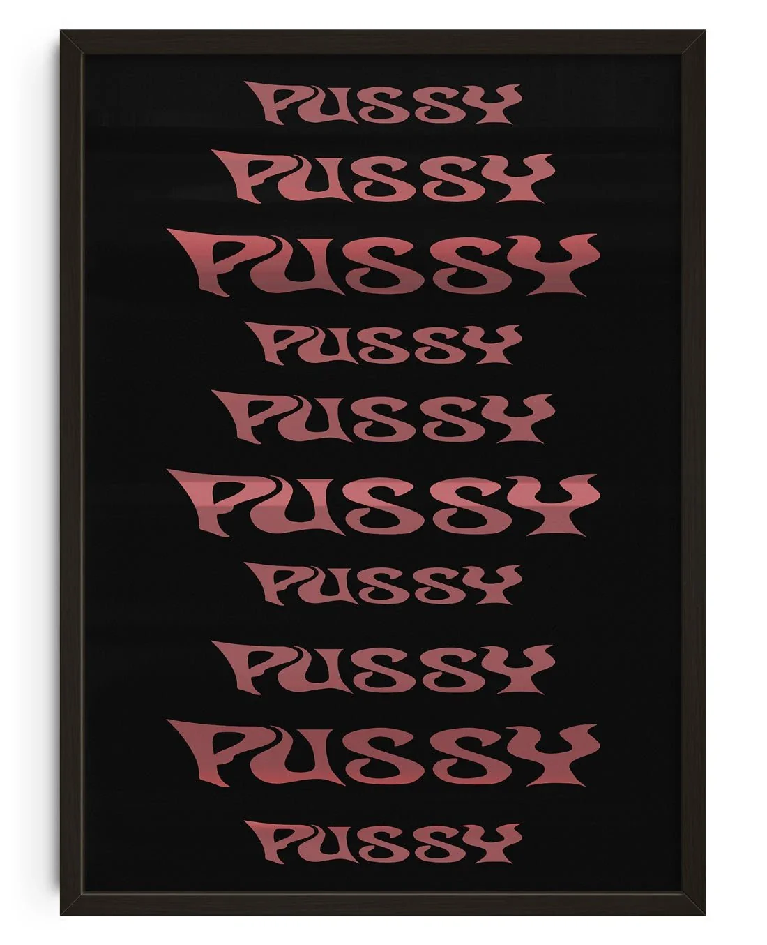 Pussy