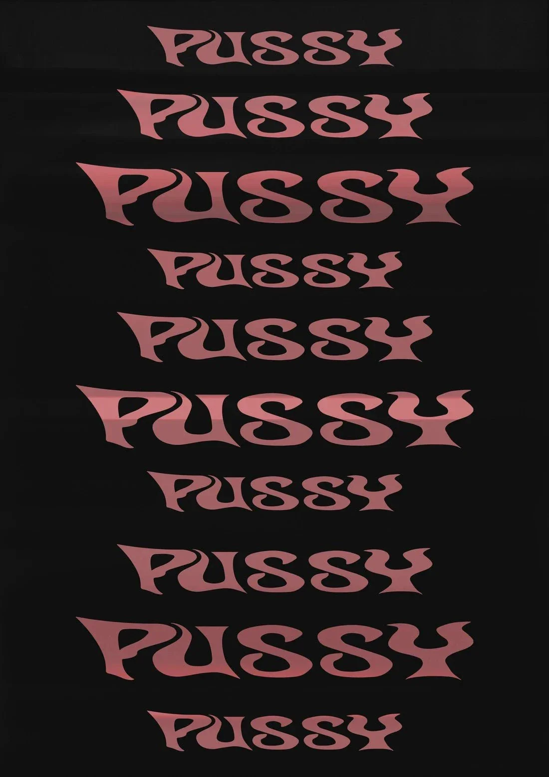 Pussy