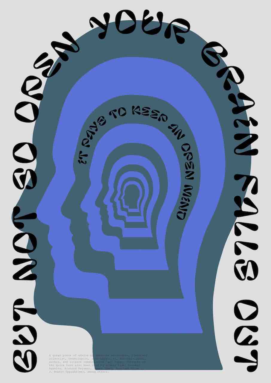 Open Mind