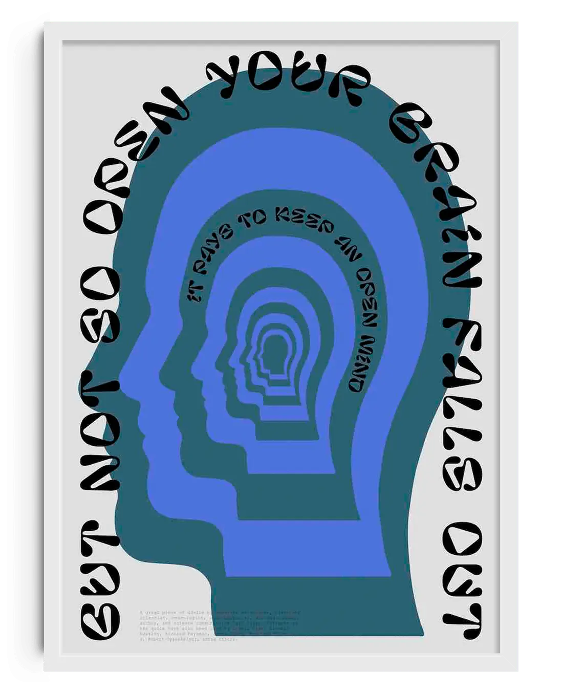 Open Mind